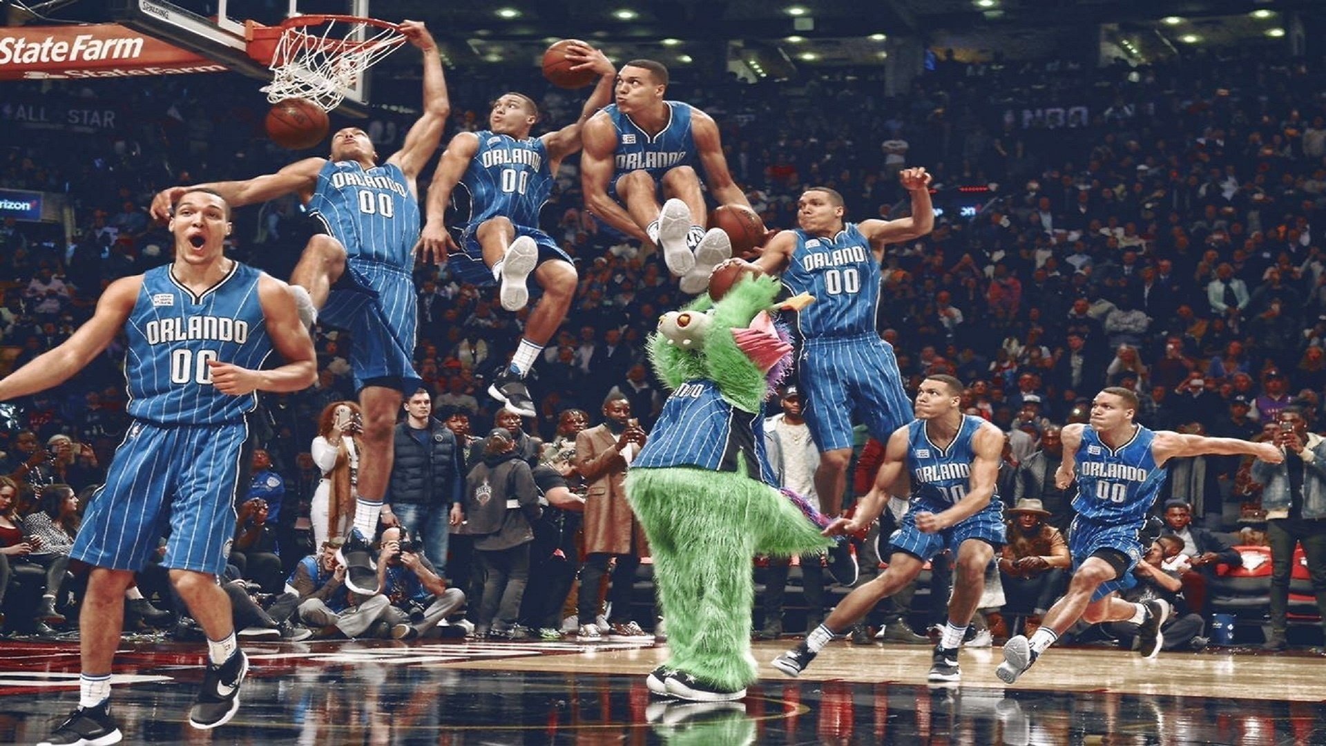 今年联盟三分排名特辑，哪些队伍最火热？，联盟三分排行榜